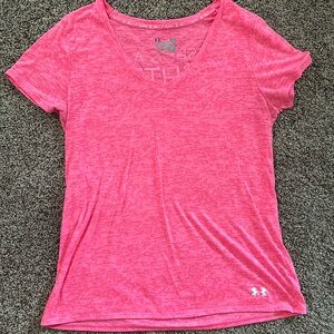 Under Armour Heat Gear (L)